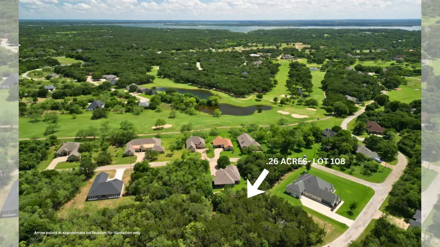 23108 Whispering Meadow Drive, Whitney, TX 76692 - #3