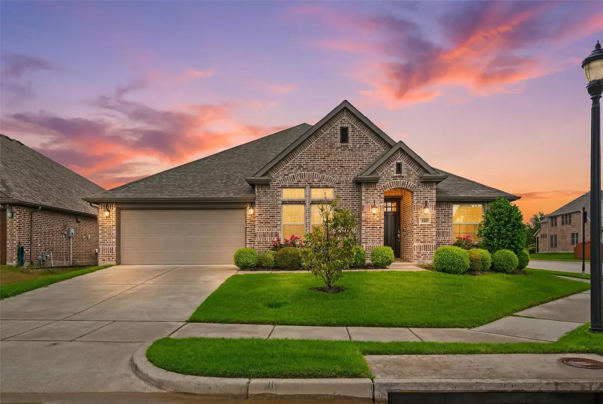 4400 Mimosa Drive, Melissa, TX 75454 - #1
