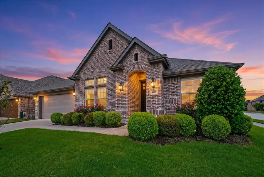 4400 Mimosa Drive, Melissa, TX 75454 - #2