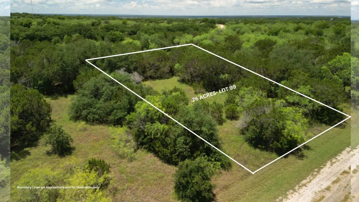 44099 Cedar Hill Drive, Whitney, TX 76692 - #1