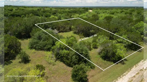 44099 Cedar Hill Drive, Whitney, TX 76692