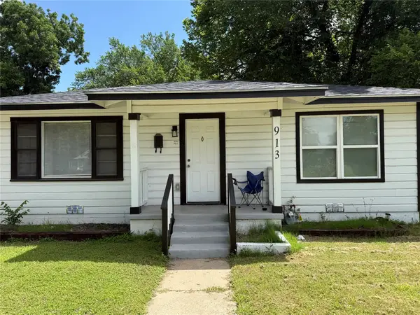 913 Hubert Street, Waco, TX 76704