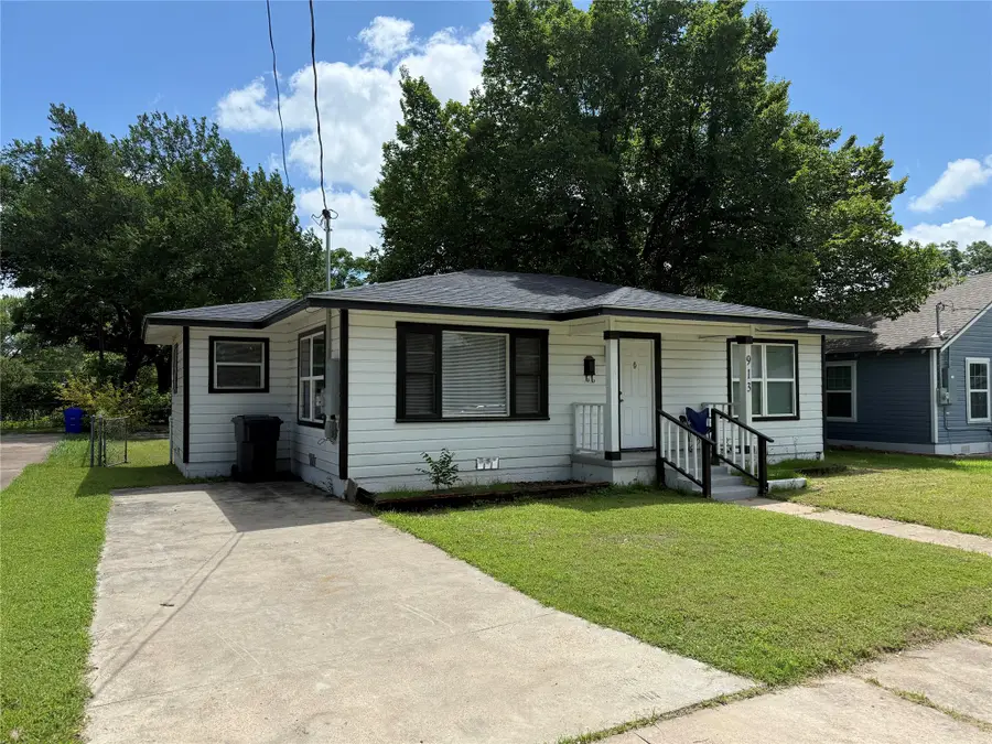 913 Hubert Street, Waco, TX 76704 - #3