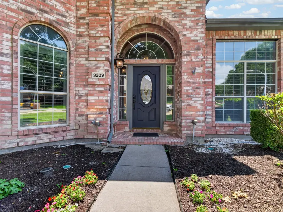 3209 Normandy Drive, McKinney, TX 75070 - #2