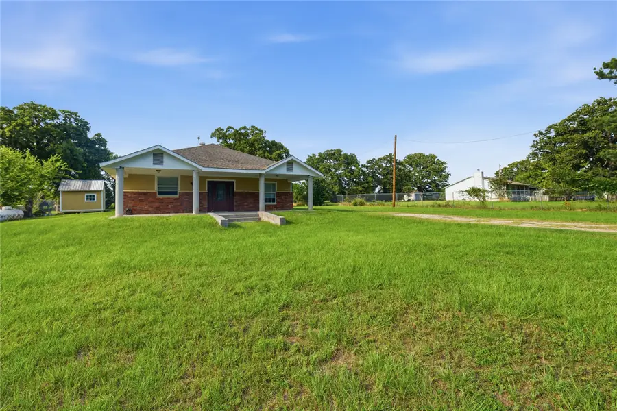 28008 W Oak Ridge Road, Kemp, TX 75143 - #3