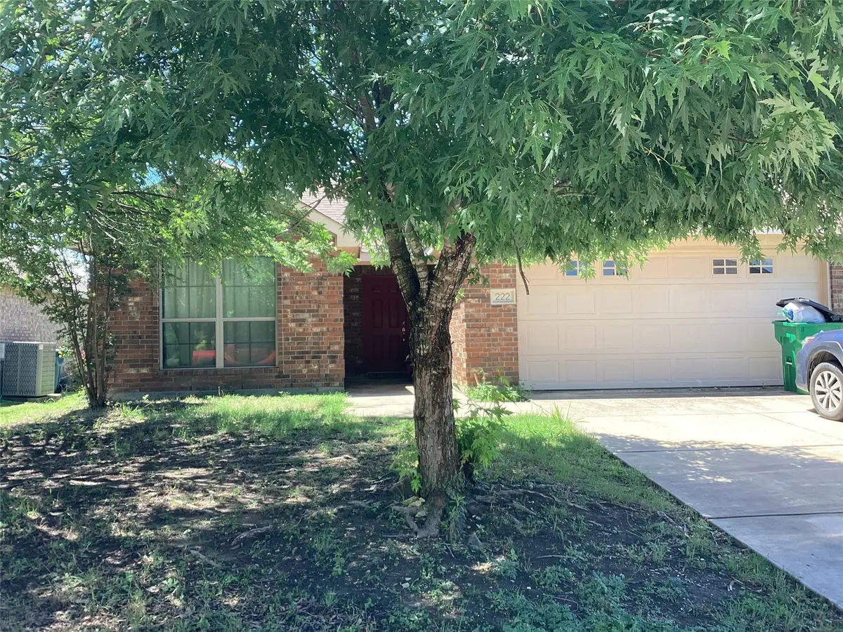 222 Range Road, Waxahachie, TX 75165 - #1