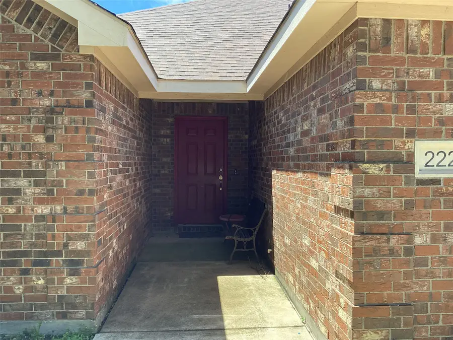 222 Range Road, Waxahachie, TX 75165 - #2