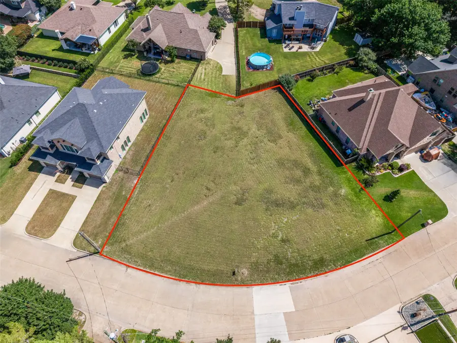 000 Scenic Drive, Heath, TX 75032 - #2