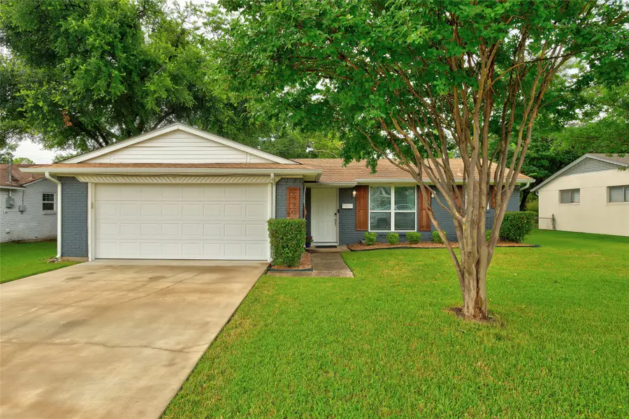 530 Apollo Road, Richardson, TX 75081 - #2