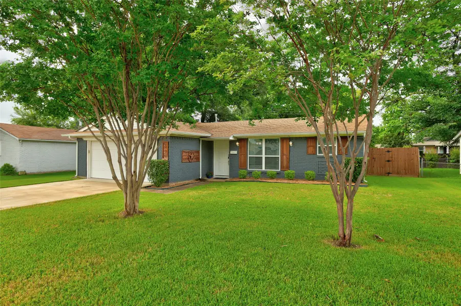 530 Apollo Road, Richardson, TX 75081 - #3