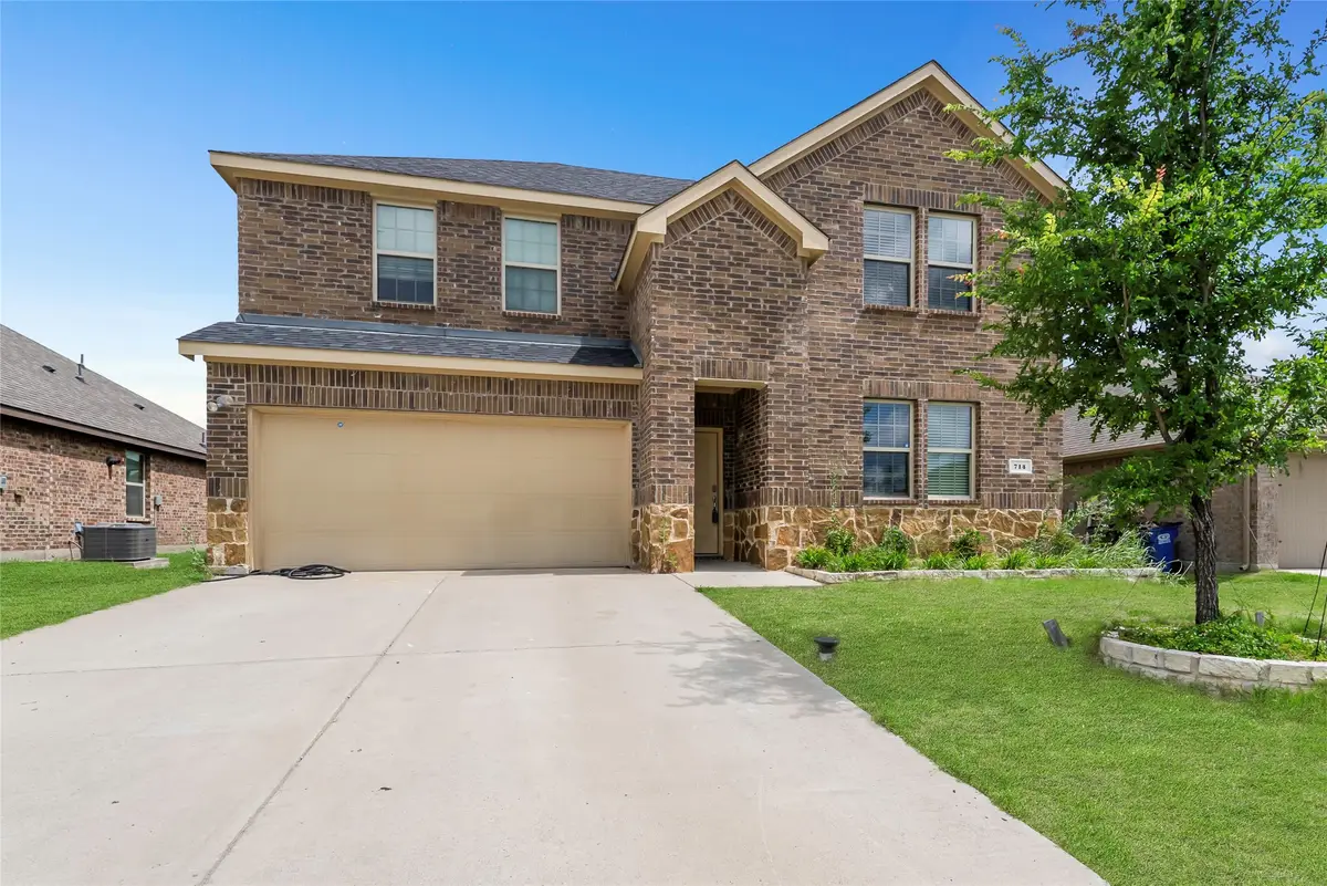 714 Spur Ridge, Princeton, TX 75407 - #1