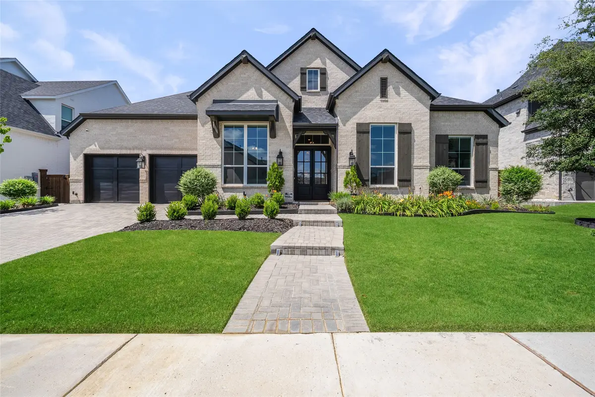 15849 Peppertree Road, Frisco, TX 75035 - #1
