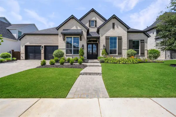 15849 Peppertree Road, Frisco, TX 75035