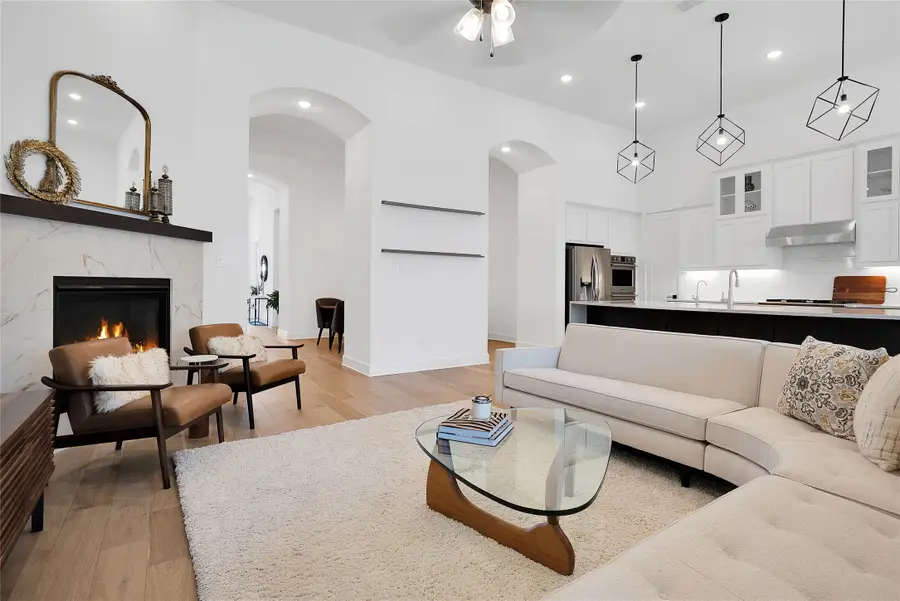 15849 Peppertree Road, Frisco, TX 75035 - #3