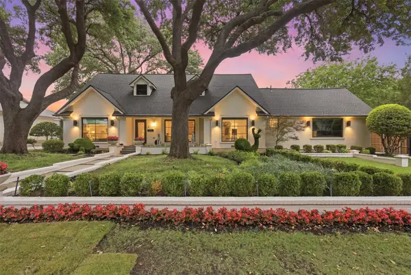7654 Indian Springs Road, Dallas, TX 75248