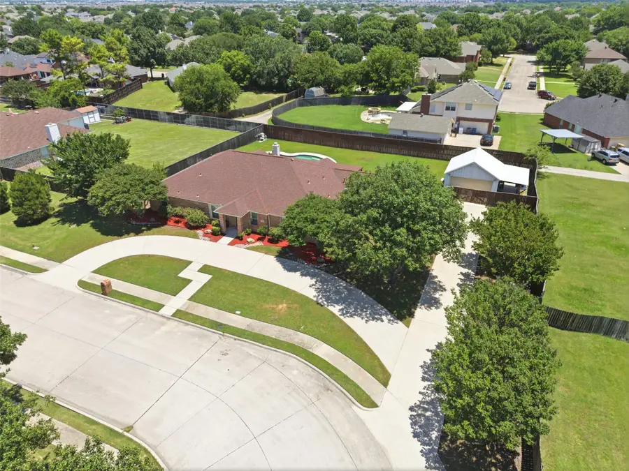 6806 Burning Bush, Sachse, TX 75048 - #2