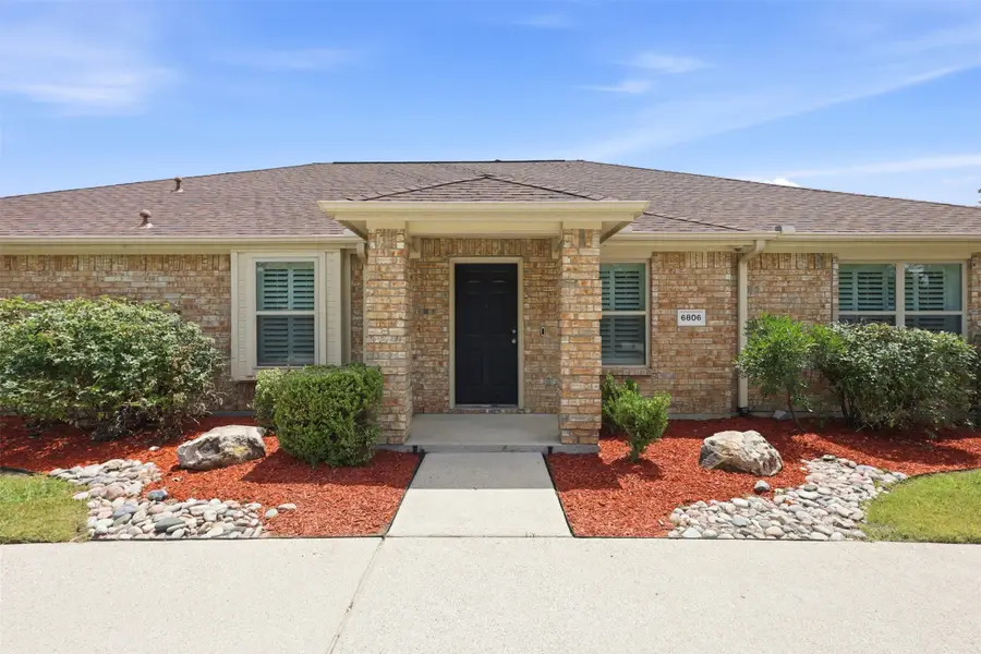 6806 Burning Bush, Sachse, TX 75048 - #3