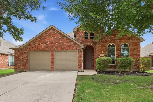 2432 Chesterwood Drive, Little Elm, TX 75068