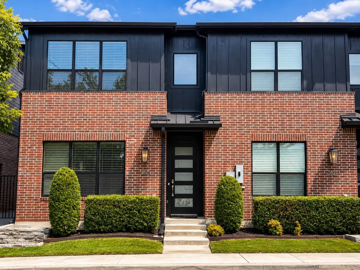 2825 Stanley Avenue, Fort Worth, TX 76110 - #1