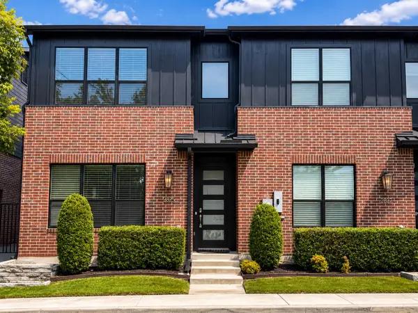 2825 Stanley Avenue, Fort Worth, TX 76110