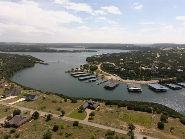 1174 Rawhide Ridge, Graford, TX 76449