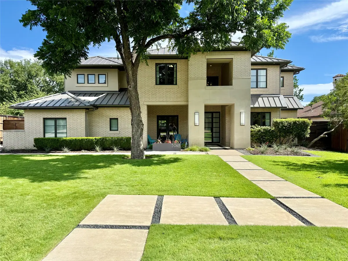 5948 Azalea Lane, Dallas, TX 75230 - #1