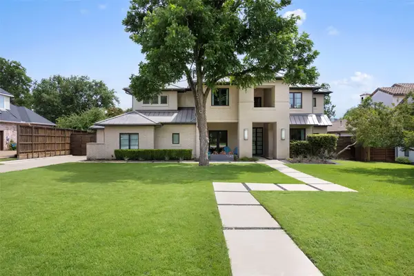 5948 Azalea Lane, Dallas, TX 75230