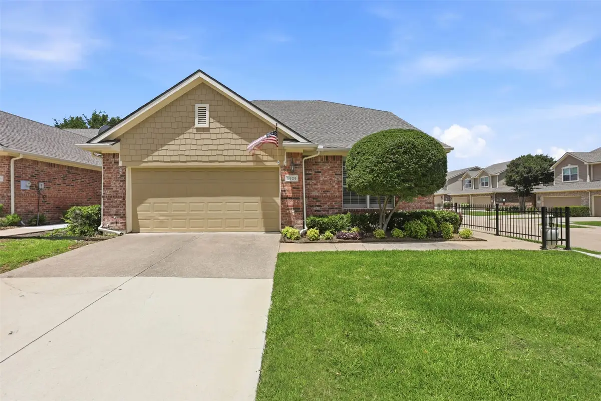 9825 Spire Lane, Plano, TX 75025 - #1