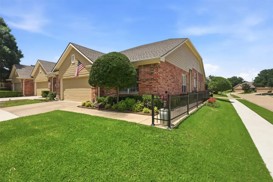 9825 Spire Lane, Plano, TX 75025 - #2