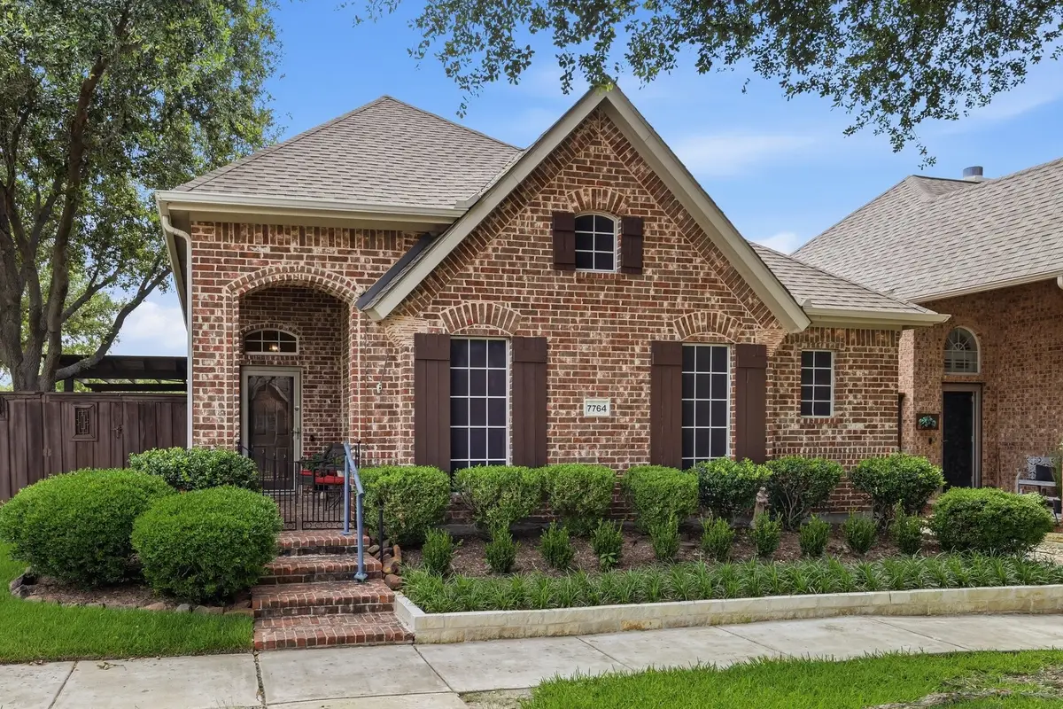 7764 Lancaster, Frisco, TX 75035 - #1