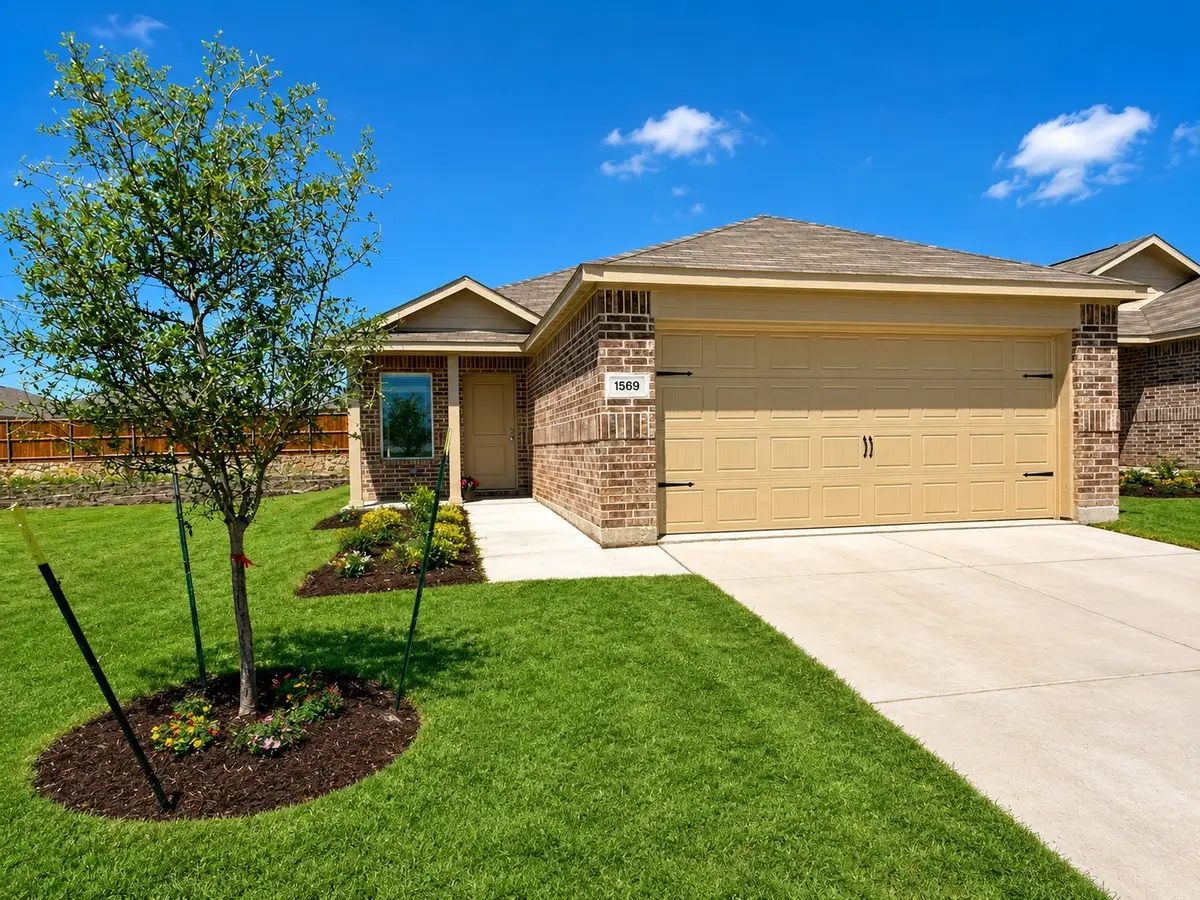 1569 Forge Pond, Forney, TX 75126 - #1
