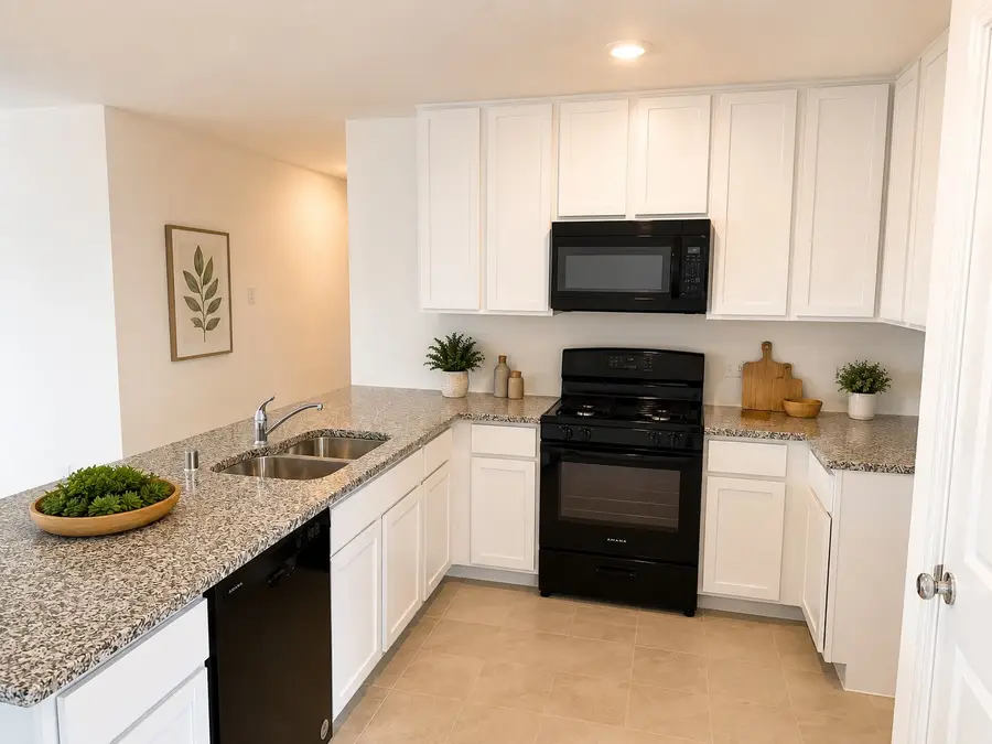 1569 Forge Pond, Forney, TX 75126 - #3