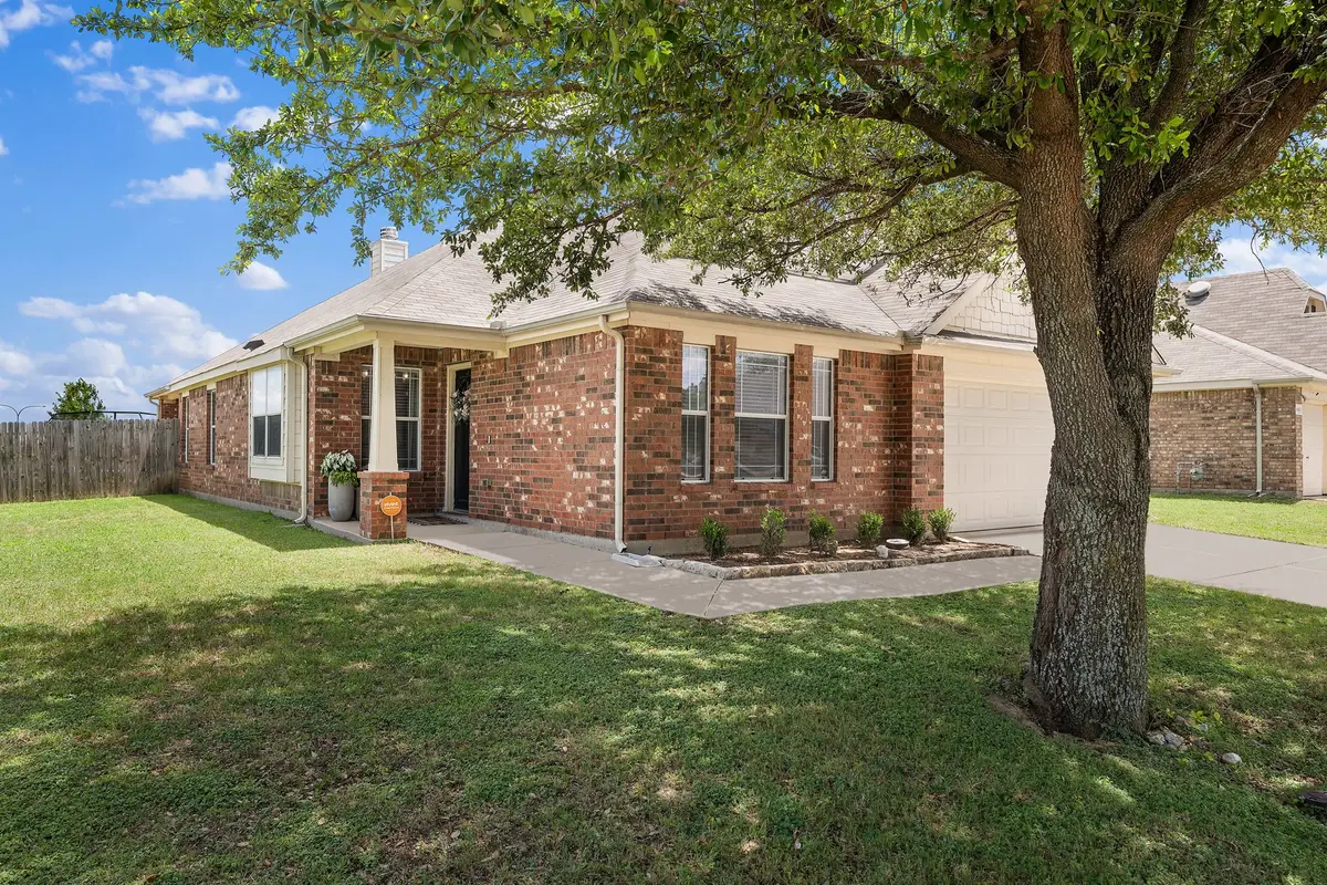 14152 Rodeo Daze Drive, Haslet, TX 76052 - #1