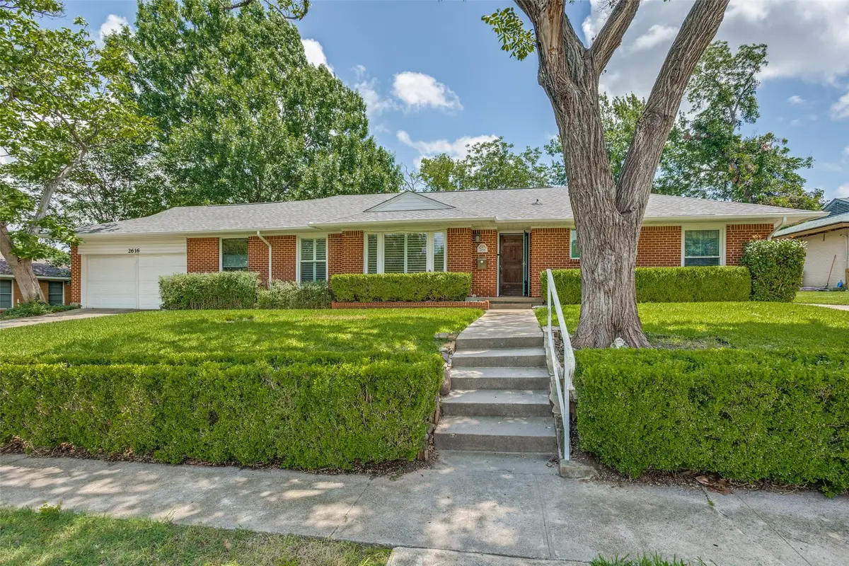 2616 Ashley Drive, Garland, TX 75041 - #1