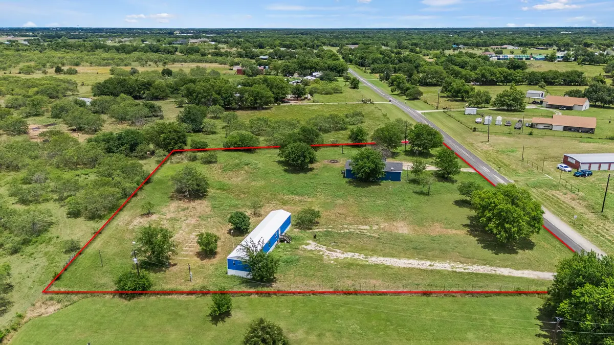 8726 County Road 2580, Royse City, TX 75189 - #1