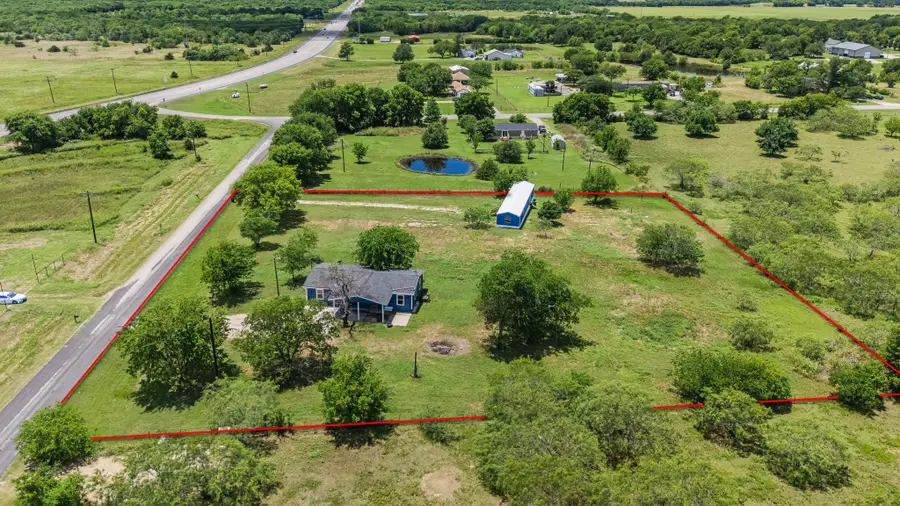 8726 County Road 2580, Royse City, TX 75189 - #3