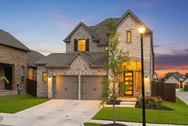 3131 Elmwood Street, Fate, TX 75087
