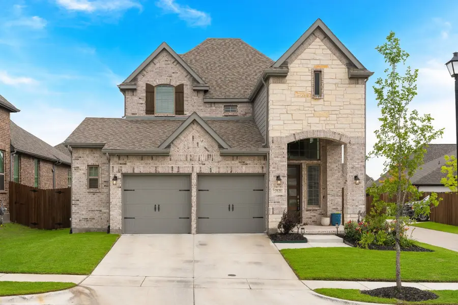 3131 Elmwood Street, Fate, TX 75087 - #2