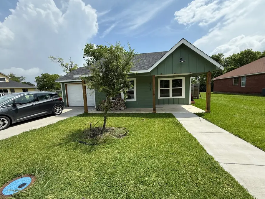 505 Thomas Street, Terrell, TX 75160 - #2