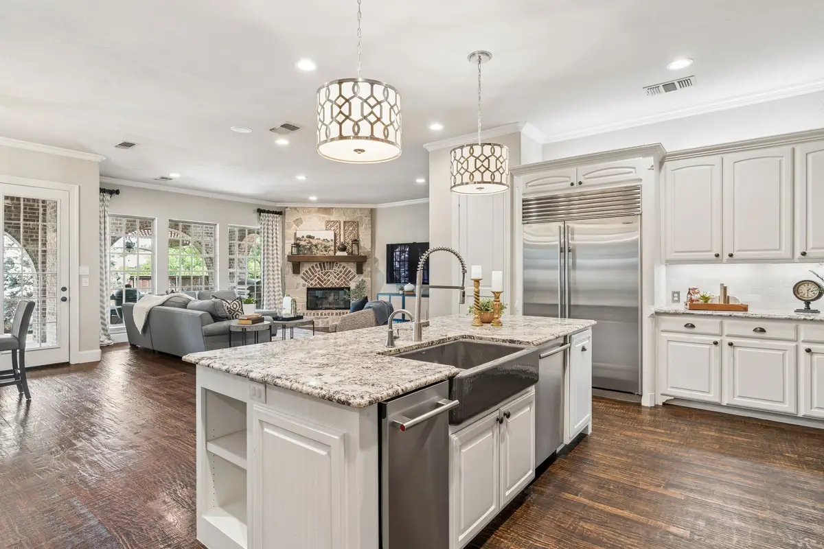 2601 Sir Castor Court, Lewisville, TX 75056 - #1