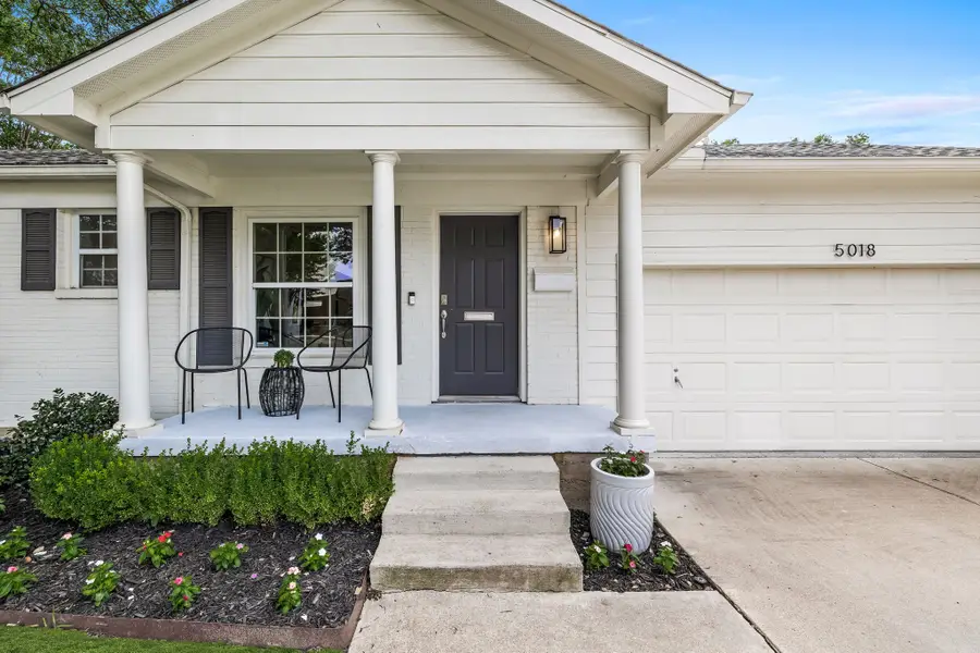 5018 Wateka Drive, Dallas, TX 75209 - #2