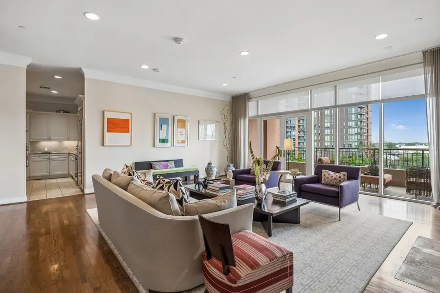 2828 Hood Street #707, Dallas, TX 75219 - #2