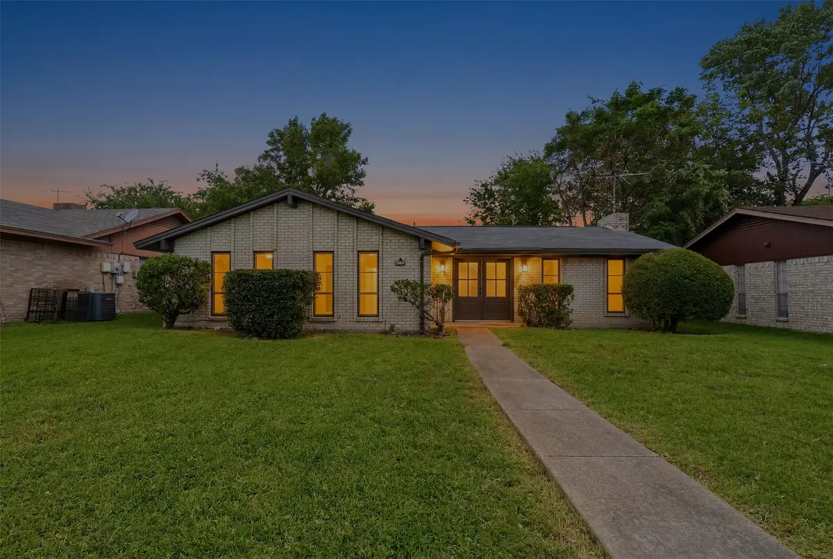 1101 Delores Drive, Garland, TX 75040 - #1