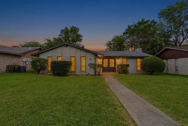 1101 Delores Drive, Garland, TX 75040