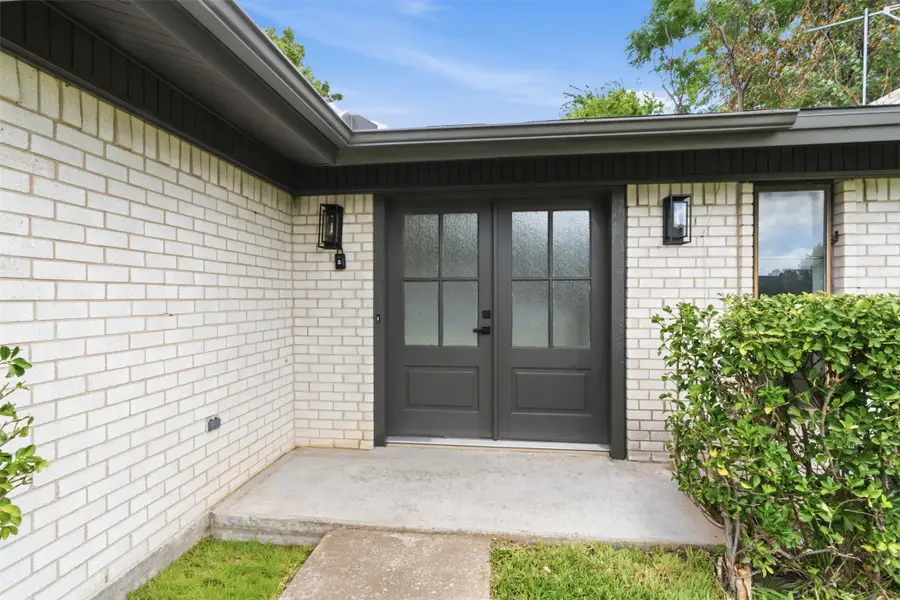 1101 Delores Drive, Garland, TX 75040 - #3
