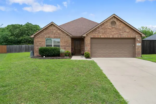 536 Brooke Street, Greenville, TX 75402