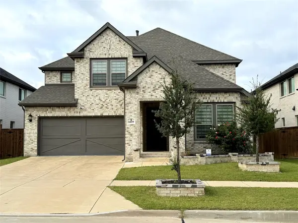 14059 Chestnut Glen Lane, Frisco, TX 75035