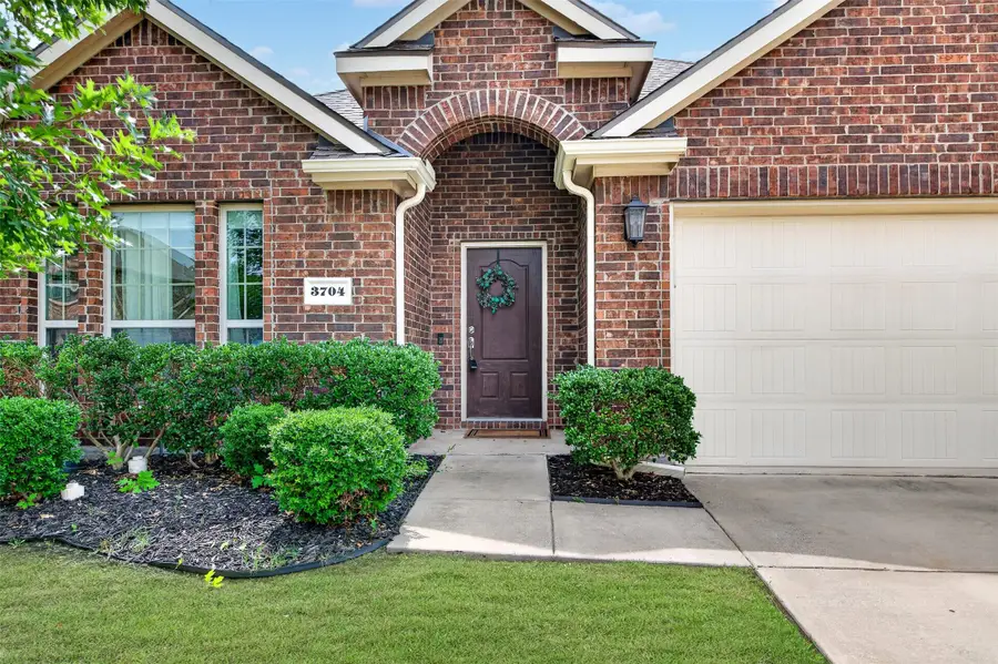 3704 Wrexham Street, Frisco, TX 75036 - #2