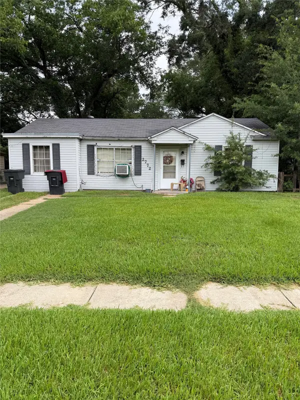 2772 Rosemont Street, Shreveport, LA 71108