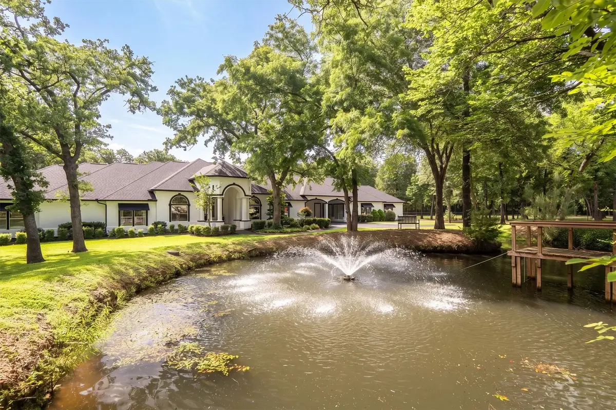 980 Ranch Road, Copper Canyon, TX 76226 - #1